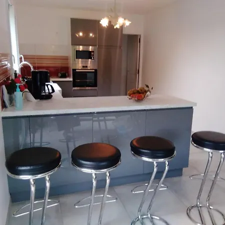 Maison De 3 Chambres Avec Jardin Clos Et Wifi A Saint Arnoult * 도빌